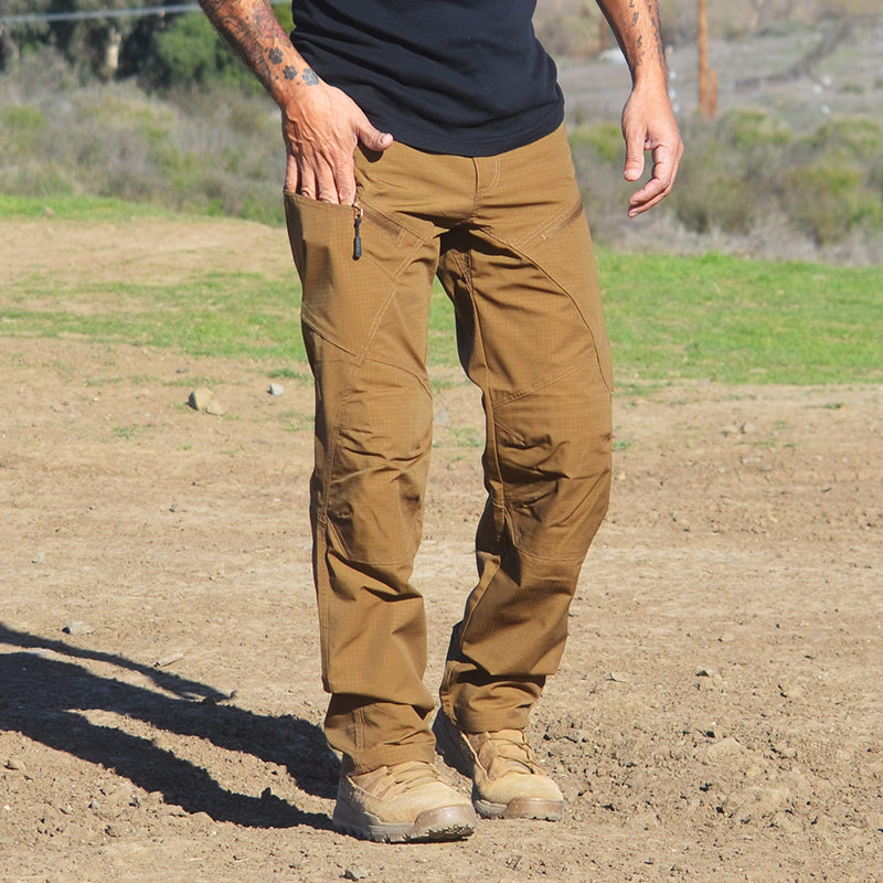 Men's Pants